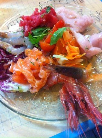 Pescheria Mattiucci